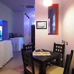 מלון 5 טיראנה