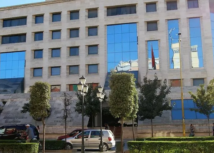 Szálloda 5 3*