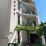 Ξενοδοχείο 5 Τίρανα