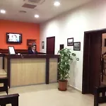 5 Hotel Tirana