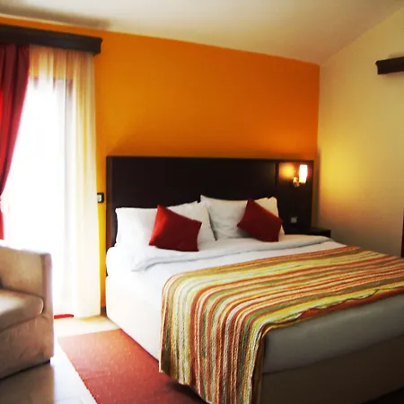 Hotel 5 3*