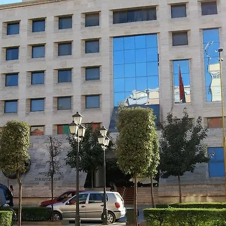 Hotel 5 3*