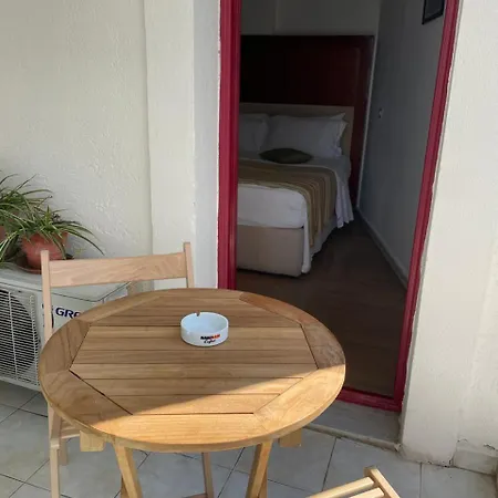 Ξενοδοχείο 5