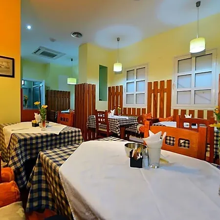5 Hotel Tirana