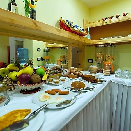5 Hotel Tirana