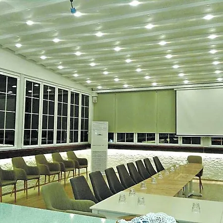 Hotel 5 3*