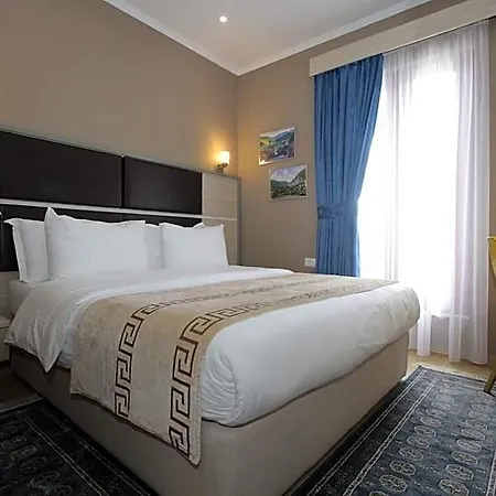Hotel 5 3*