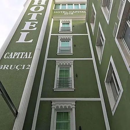 5 Hotel