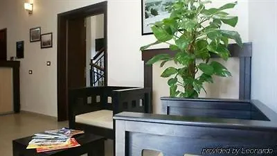 5 Hotel Tirana